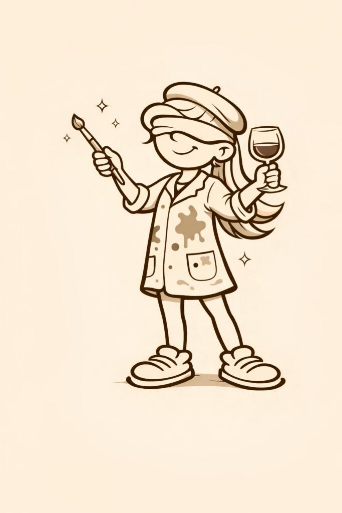 Art&Wine